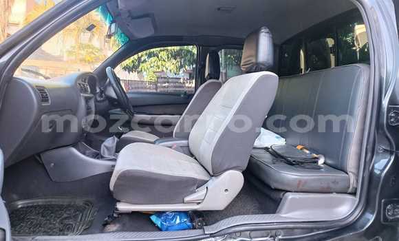 Nunua Ilio tumika Ford Ranger Nyeusi Gari ndani ya Maputo nchini Maputo Nunua Ilio tumika Ford Ranger Nyeusi Gari ndani ya Maputo nchini Maputo