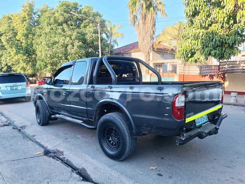 Big with watermark ford ranger maputo maputo 22582