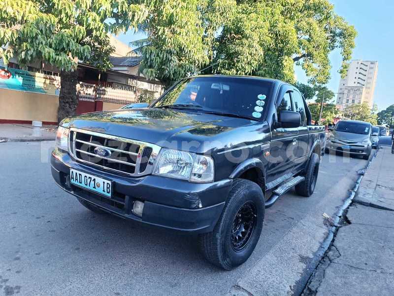 Big with watermark ford ranger maputo maputo 22582