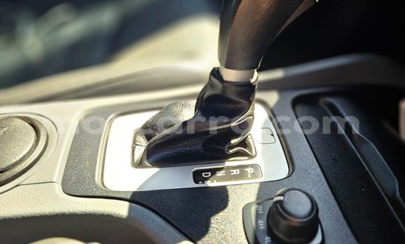 Comprar Usado Ford Ranger Vermelho Carro em Maputo em Maputo Comprar Usado Ford Ranger Vermelho Carro em Maputo em Maputo