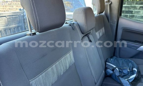 Nunua Ilio tumika Ford Ranger Fedha Gari ndani ya Maputo nchini Maputo Nunua Ilio tumika Ford Ranger Fedha Gari ndani ya Maputo nchini Maputo