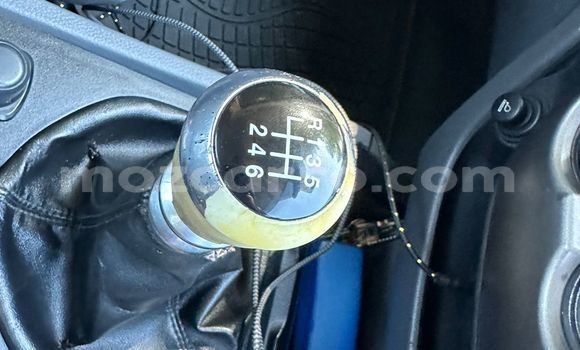 Nunua Ilio tumika Ford Ranger Fedha Gari ndani ya Maputo nchini Maputo Nunua Ilio tumika Ford Ranger Fedha Gari ndani ya Maputo nchini Maputo