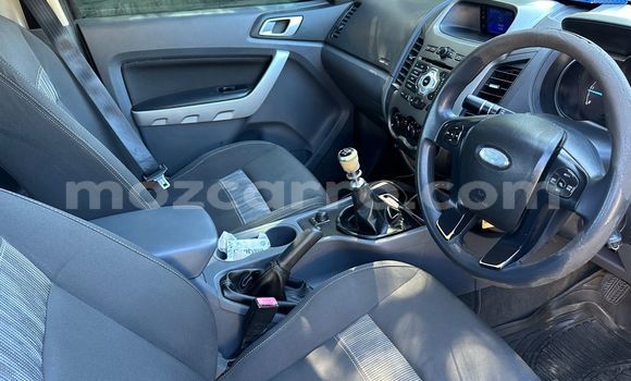 Nunua Ilio tumika Ford Ranger Fedha Gari ndani ya Maputo nchini Maputo Nunua Ilio tumika Ford Ranger Fedha Gari ndani ya Maputo nchini Maputo