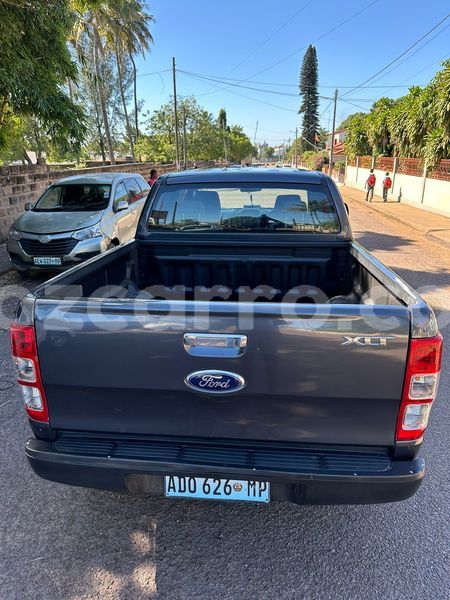 Big with watermark ford ranger maputo maputo 22584