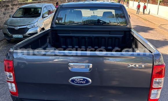 Nunua Ilio tumika Ford Ranger Fedha Gari ndani ya Maputo nchini Maputo Nunua Ilio tumika Ford Ranger Fedha Gari ndani ya Maputo nchini Maputo