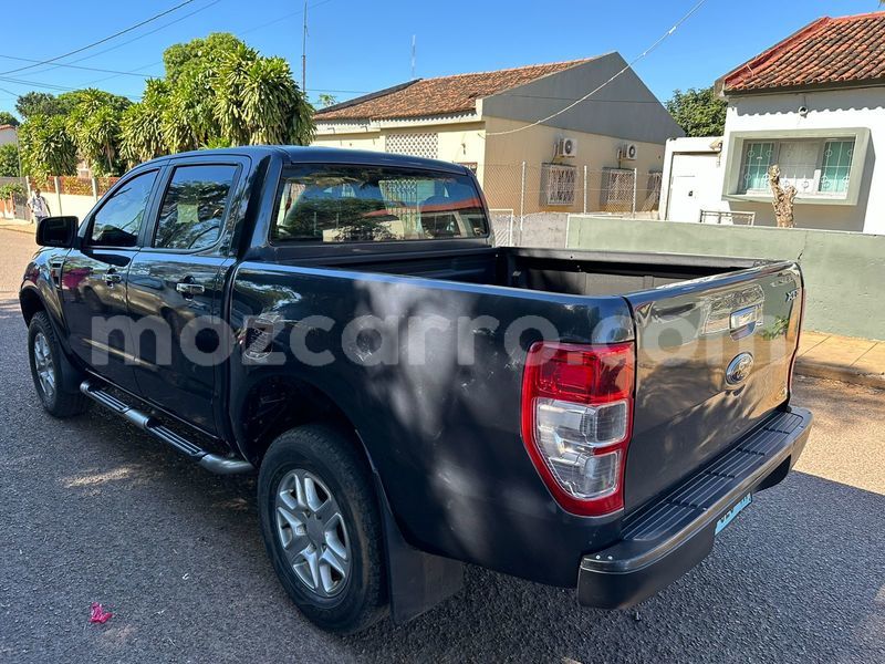 Big with watermark ford ranger maputo maputo 22584