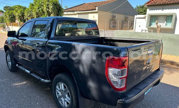 Nunua Ilio tumika Ford Ranger Fedha Gari ndani ya Maputo nchini Maputo Nunua Ilio tumika Ford Ranger Fedha Gari ndani ya Maputo nchini Maputo
