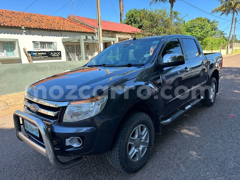 Big with watermark ford ranger maputo maputo 22584