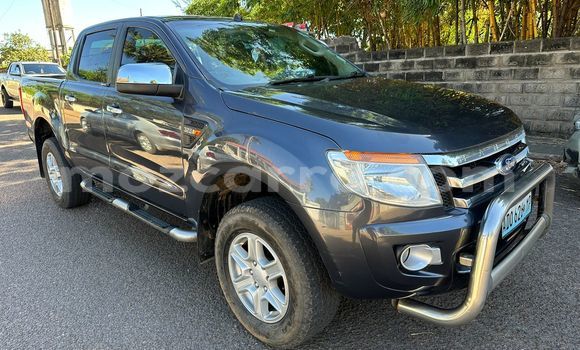 Nunua Ilio tumika Ford Ranger Fedha Gari ndani ya Maputo nchini Maputo Nunua Ilio tumika Ford Ranger Fedha Gari ndani ya Maputo nchini Maputo