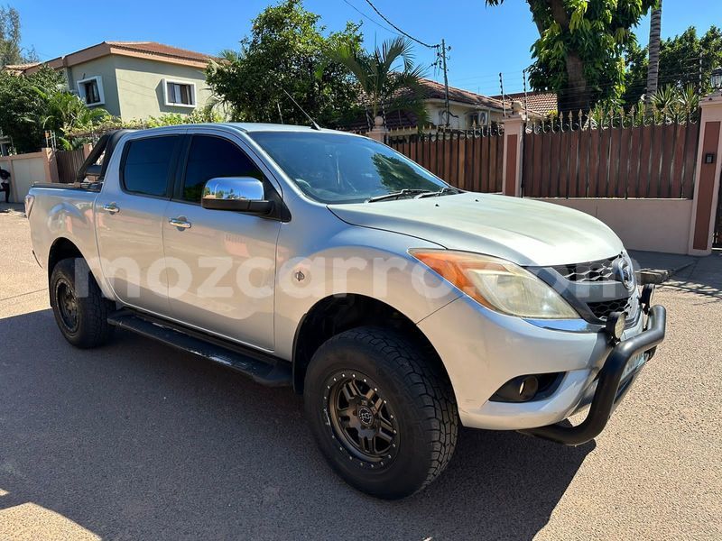 Big with watermark mazda bt 50 maputo maputo 22585