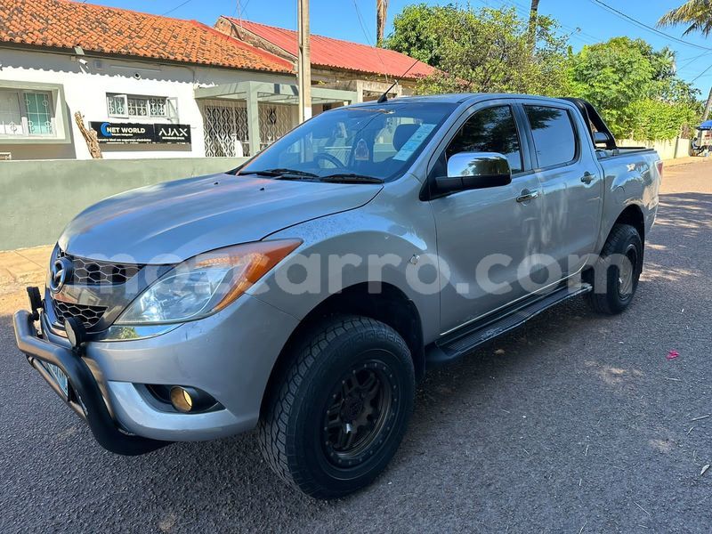 Big with watermark mazda bt 50 maputo maputo 22585