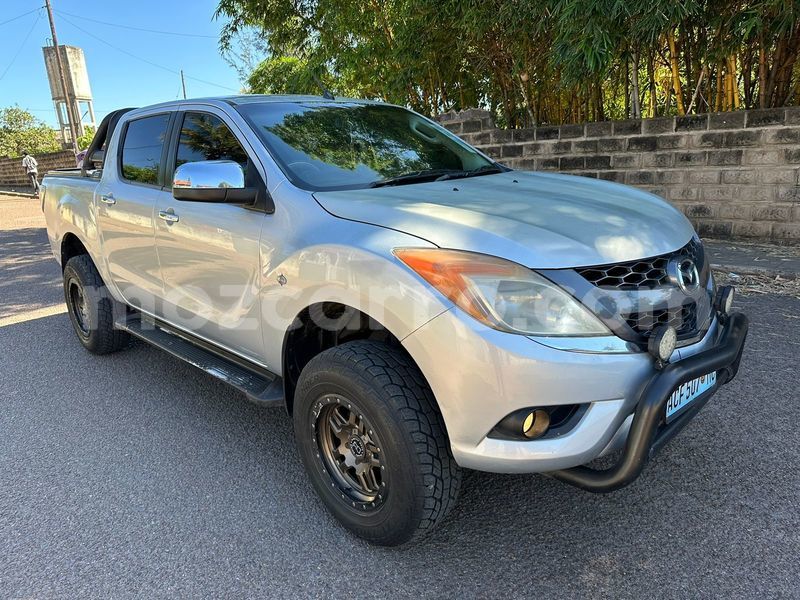 Big with watermark mazda bt 50 maputo maputo 22585