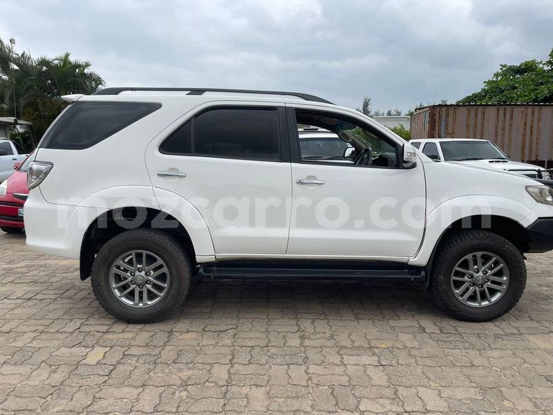 Big with watermark toyota fortuner maputo maputo 22587