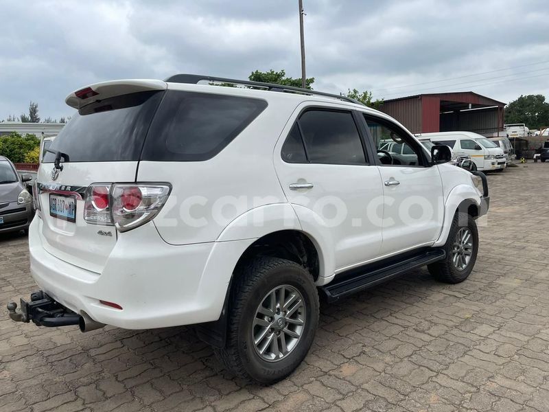 Big with watermark toyota fortuner maputo maputo 22587