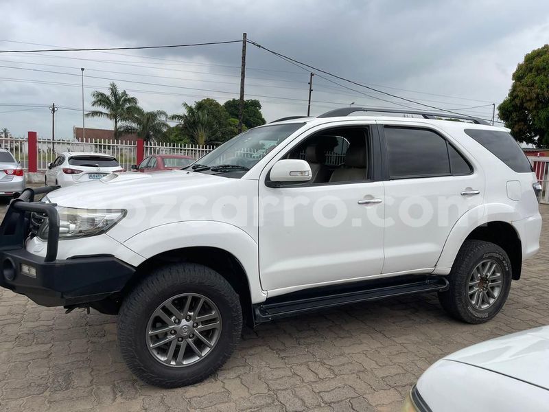 Big with watermark toyota fortuner maputo maputo 22587