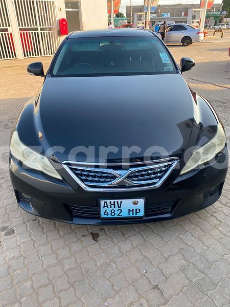 Big with watermark toyota mark x maputo maputo 22588