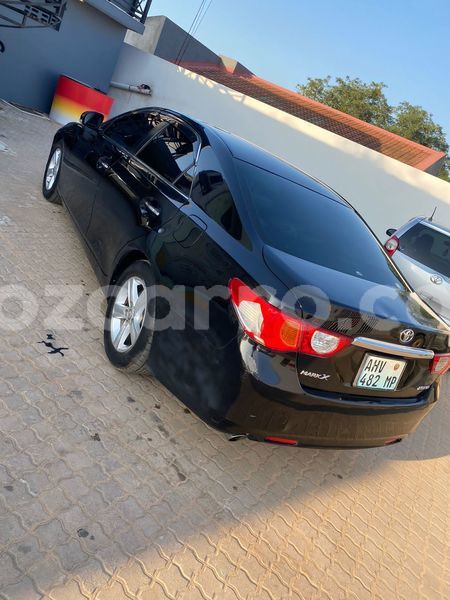 Big with watermark toyota mark x maputo maputo 22588