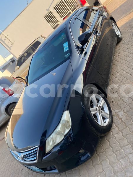 Big with watermark toyota mark x maputo maputo 22588