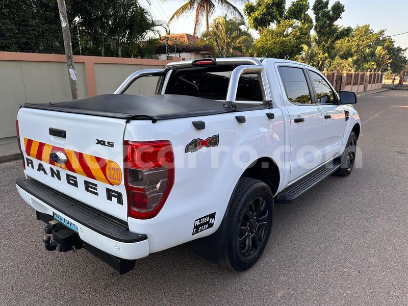 Big with watermark ford ranger maputo maputo 22590