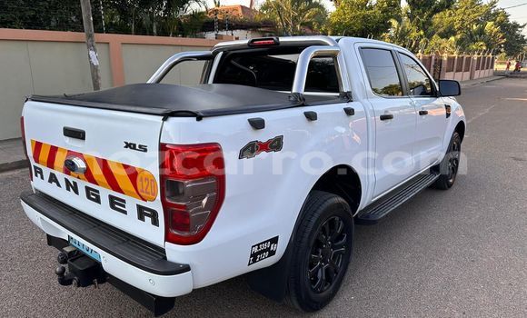 Tenga Tsaru Ford Ranger Chena Mota in Maputo in Maputo Tenga Tsaru Ford Ranger Chena Mota in Maputo in Maputo