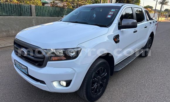 Tenga Tsaru Ford Ranger Chena Mota in Maputo in Maputo Tenga Tsaru Ford Ranger Chena Mota in Maputo in Maputo