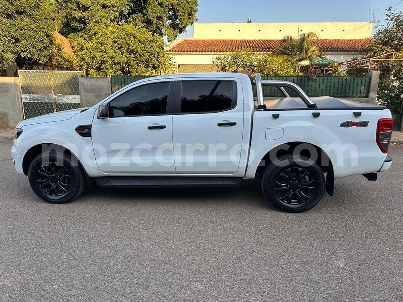 Big with watermark ford ranger maputo maputo 22590