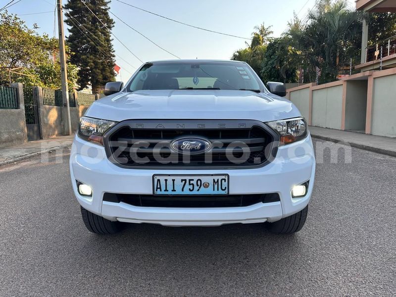 Big with watermark ford ranger maputo maputo 22590