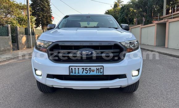 Tenga Tsaru Ford Ranger Chena Mota in Maputo in Maputo Tenga Tsaru Ford Ranger Chena Mota in Maputo in Maputo