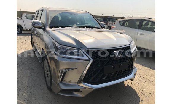 Nunua Imported Lexus LX Nyingine Gari ndani ya Import - Dubai nchini Cabo Delgado Nunua Imported Lexus LX Nyingine Gari ndani ya Import - Dubai nchini Cabo Delgado