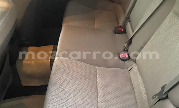 Nunua Ilio tumika Toyota Mark X Nyeusi Gari ndani ya Maputo nchini Maputo Nunua Ilio tumika Toyota Mark X Nyeusi Gari ndani ya Maputo nchini Maputo