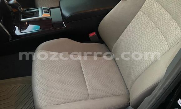 Nunua Ilio tumika Toyota Mark X Nyeusi Gari ndani ya Maputo nchini Maputo Nunua Ilio tumika Toyota Mark X Nyeusi Gari ndani ya Maputo nchini Maputo