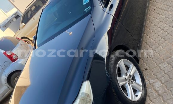 Nunua Ilio tumika Toyota Mark X Nyeusi Gari ndani ya Maputo nchini Maputo Nunua Ilio tumika Toyota Mark X Nyeusi Gari ndani ya Maputo nchini Maputo