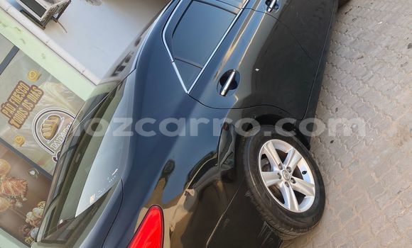 Nunua Ilio tumika Toyota Mark X Nyeusi Gari ndani ya Maputo nchini Maputo Nunua Ilio tumika Toyota Mark X Nyeusi Gari ndani ya Maputo nchini Maputo