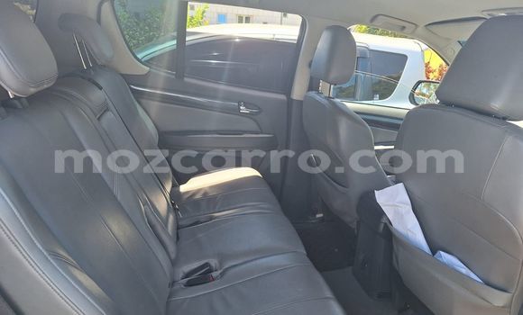 Tenga Tsaru Chevrolet TrailBlazer Bhurawuni Mota in Maputo in Maputo Tenga Tsaru Chevrolet TrailBlazer Bhurawuni Mota in Maputo in Maputo