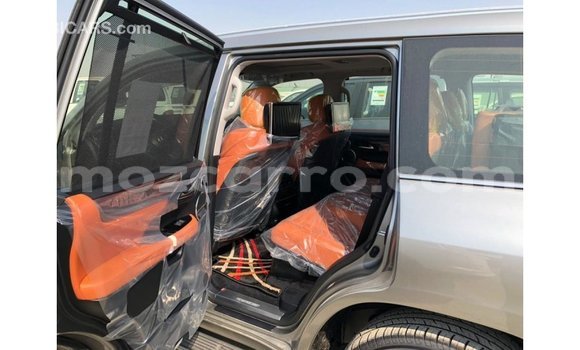 Nunua Imported Lexus LX Nyingine Gari ndani ya Import - Dubai nchini Cabo Delgado Nunua Imported Lexus LX Nyingine Gari ndani ya Import - Dubai nchini Cabo Delgado