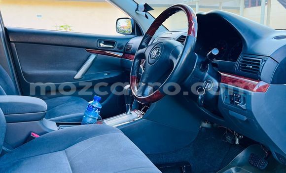 Tenga Tsaru Toyota Allion Sirivha Mota in Maputo in Maputo Tenga Tsaru Toyota Allion Sirivha Mota in Maputo in Maputo