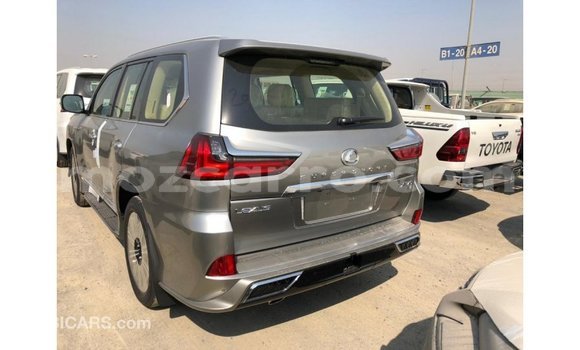 Nunua Imported Lexus LX Nyingine Gari ndani ya Import - Dubai nchini Cabo Delgado Nunua Imported Lexus LX Nyingine Gari ndani ya Import - Dubai nchini Cabo Delgado