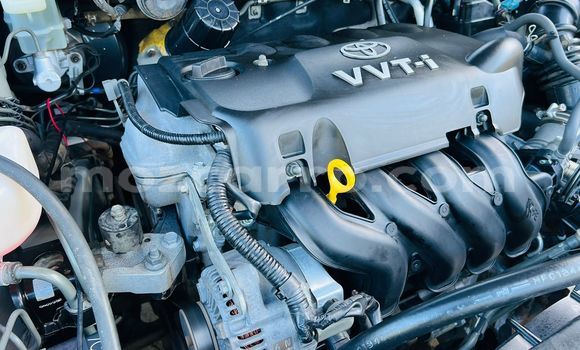 Tenga Tsaru Toyota Allion Sirivha Mota in Maputo in Maputo Tenga Tsaru Toyota Allion Sirivha Mota in Maputo in Maputo