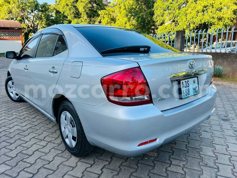 Big with watermark toyota allion maputo maputo 22595