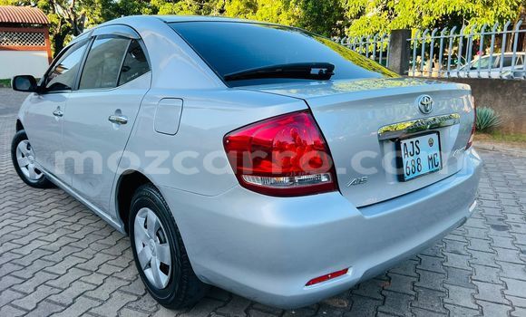 Tenga Tsaru Toyota Allion Sirivha Mota in Maputo in Maputo Tenga Tsaru Toyota Allion Sirivha Mota in Maputo in Maputo