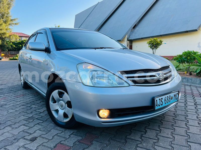 Big with watermark toyota allion maputo maputo 22595