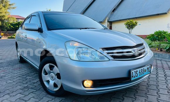 Tenga Tsaru Toyota Allion Sirivha Mota in Maputo in Maputo Tenga Tsaru Toyota Allion Sirivha Mota in Maputo in Maputo