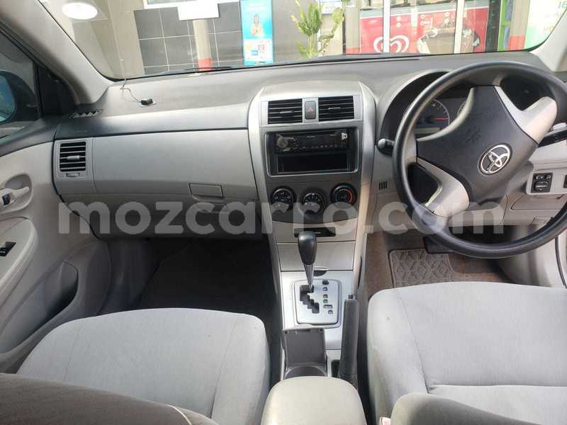 Big with watermark toyota axio maputo maputo 22596