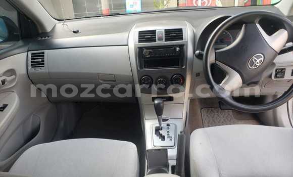 Buy New Toyota Axio Silver Car in Maputo in Maputo Buy New Toyota Axio Silver Car in Maputo in Maputo