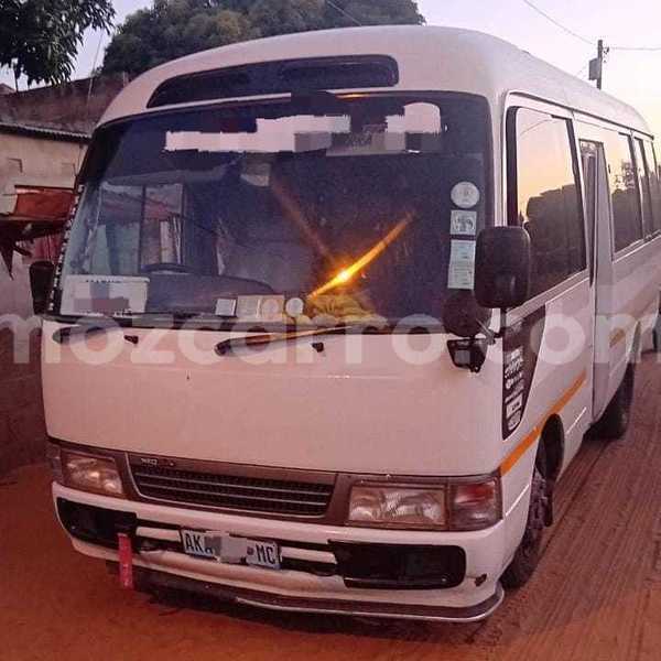 Big with watermark toyota coaster maputo maputo 22597