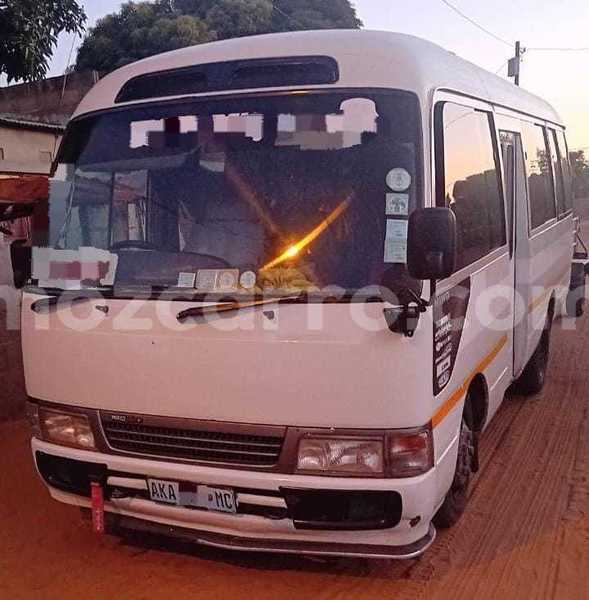 Big with watermark toyota coaster maputo maputo 22597