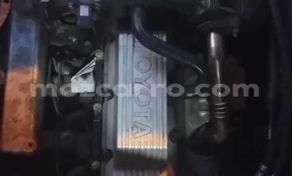 Comprar Usado Toyota Coaster Branco Carro em Maputo em Maputo Comprar Usado Toyota Coaster Branco Carro em Maputo em Maputo