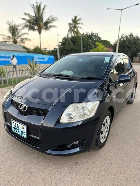 Big with watermark toyota auris maputo maputo 22598