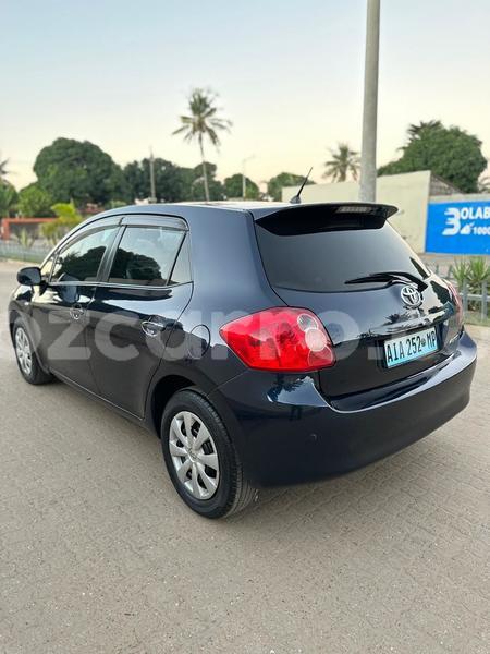 Big with watermark toyota auris maputo maputo 22598