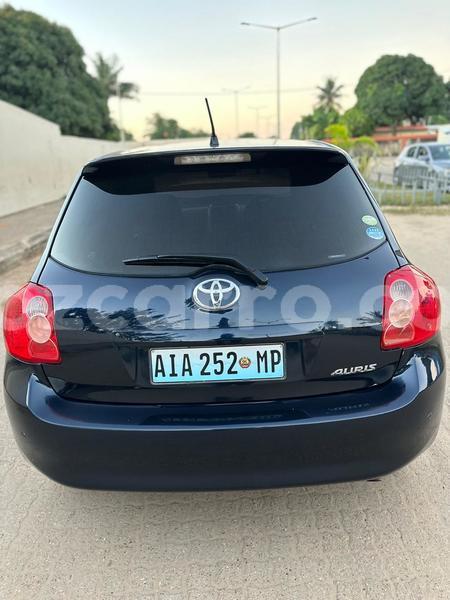 Big with watermark toyota auris maputo maputo 22598